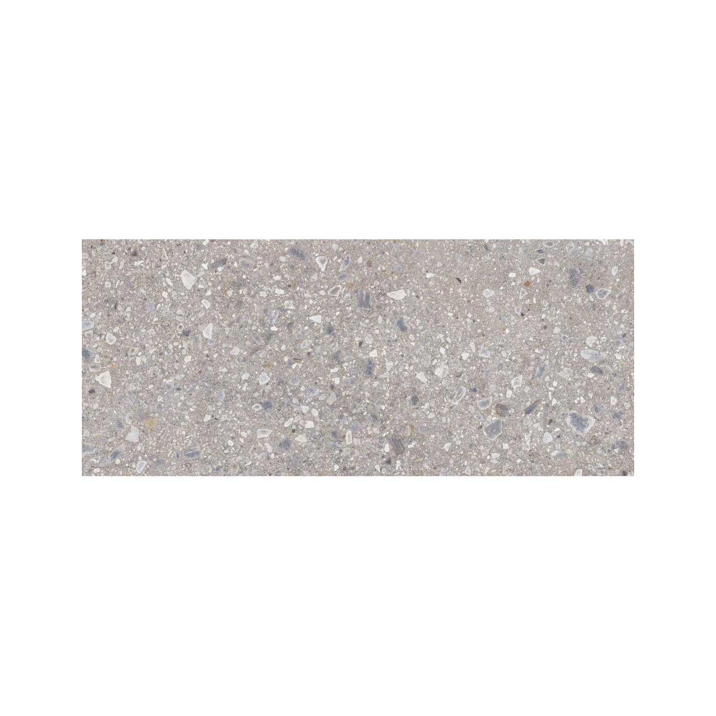 Płytka Gresowa Ceppo Nuovo Silver Mat 119,7x279,7 Cerrad x La Mania Home