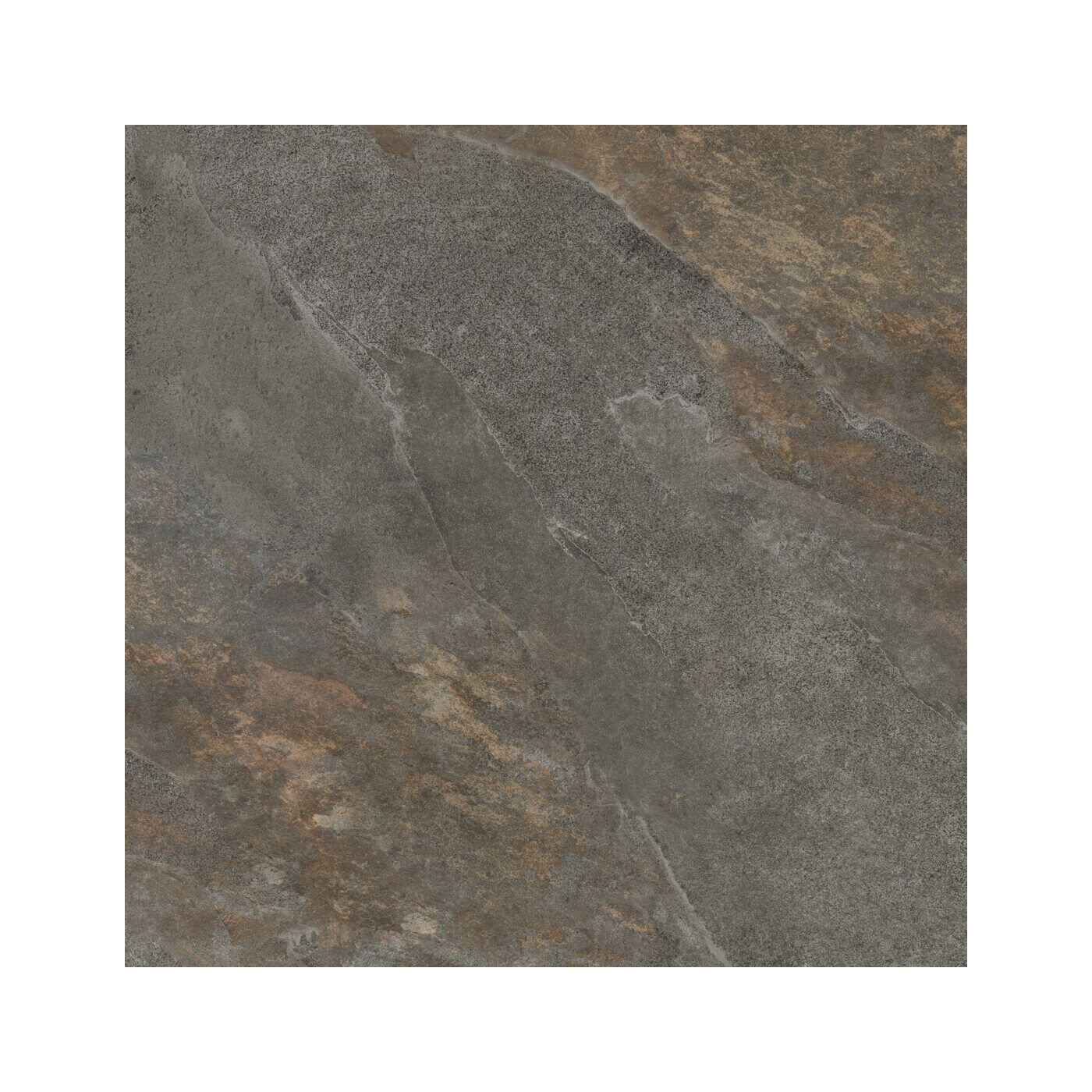 Płytka Auric Grey Mat 59,7x59,7 Cerrad