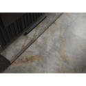 Płytka Auric Grey Mat 59,7x59,7 Cerrad