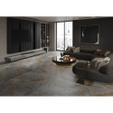 Płytka Auric Grey Mat 59,7x59,7 Cerrad