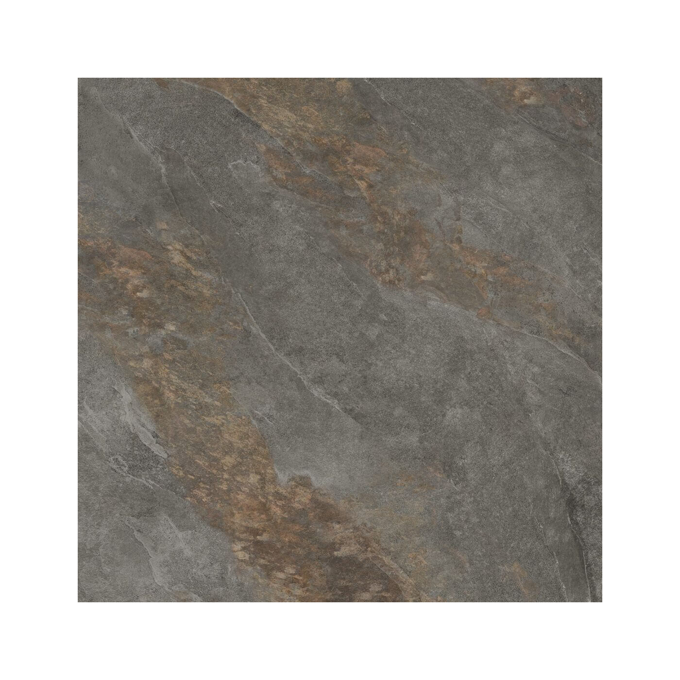 Płytka Auric Grey Mat 119,7x119,7 Cerrad