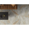 Płytka Auric Light Grey Mat 59,7x59,7 Cerrad