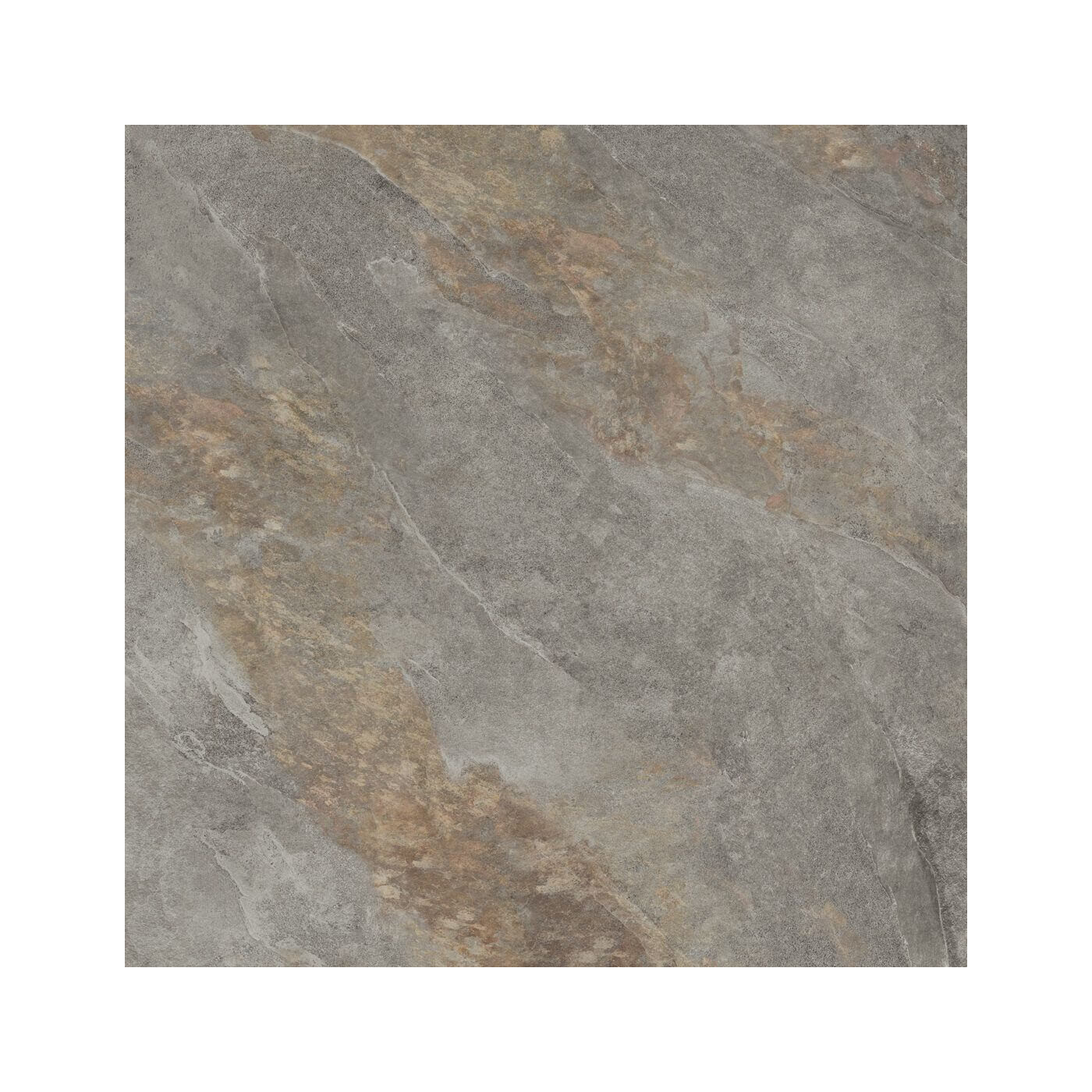 Płytka Auric Light Grey Mat 119,7x119,7 Cerrad