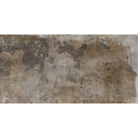 Płytka Endless Time Rust Silky Cristal Lappato 119,7x59,7 Cerrad