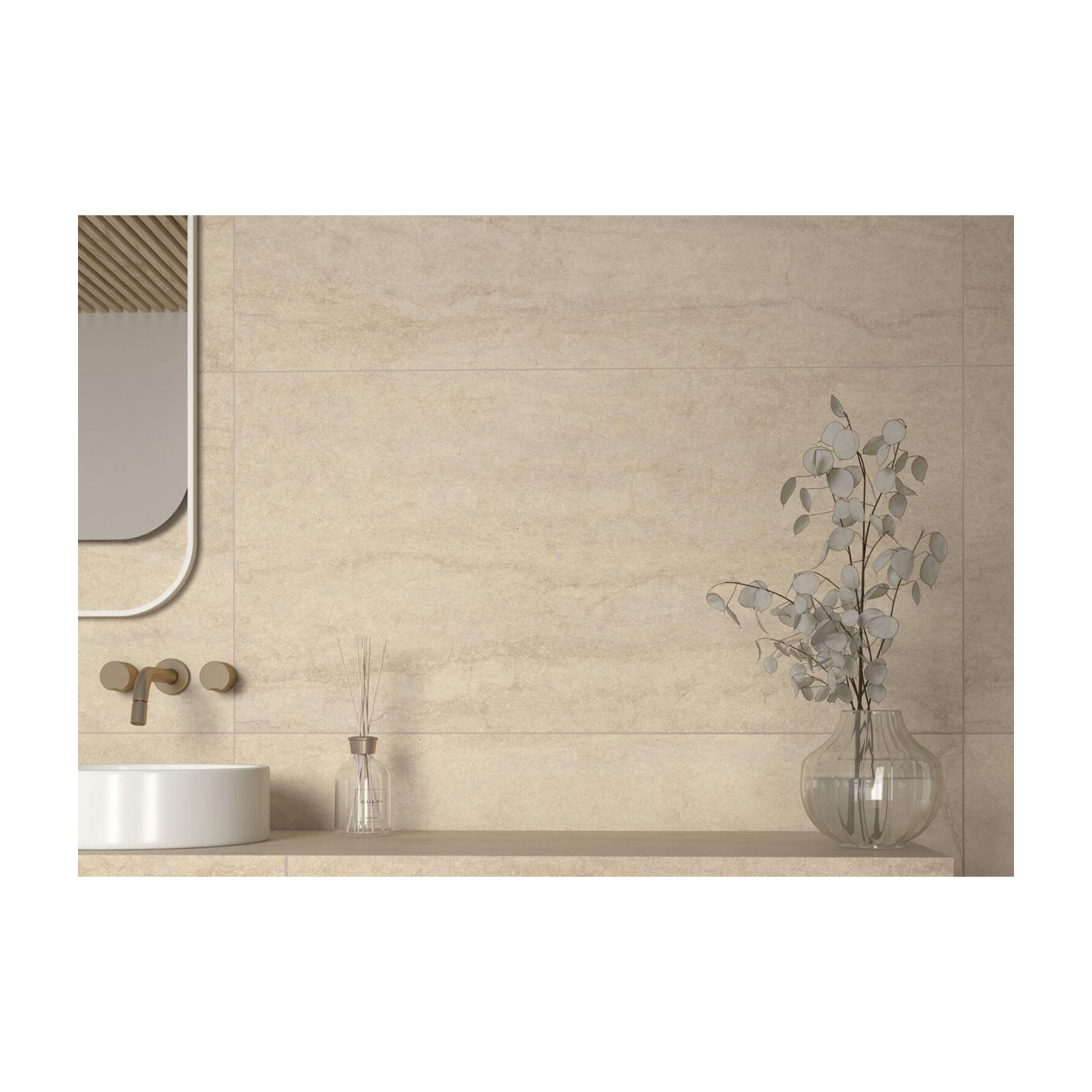Płytka Dignity Beige 119,7x59,7 Cerrad