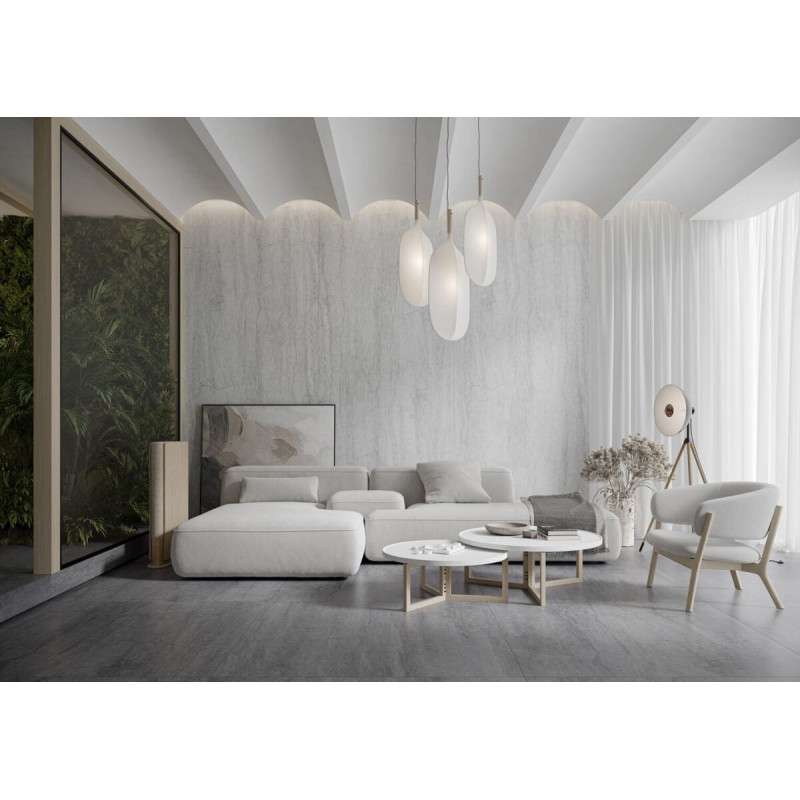 Płytka Dignity Grey 119,7x59,7 Cerrad