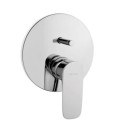 Bateria Wannowa Podtynkowa X-Line A42251EXP VITRA