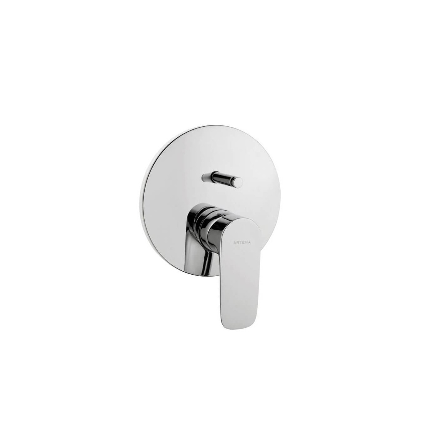 Bateria Wannowa Podtynkowa X-Line A42251EXP VITRA