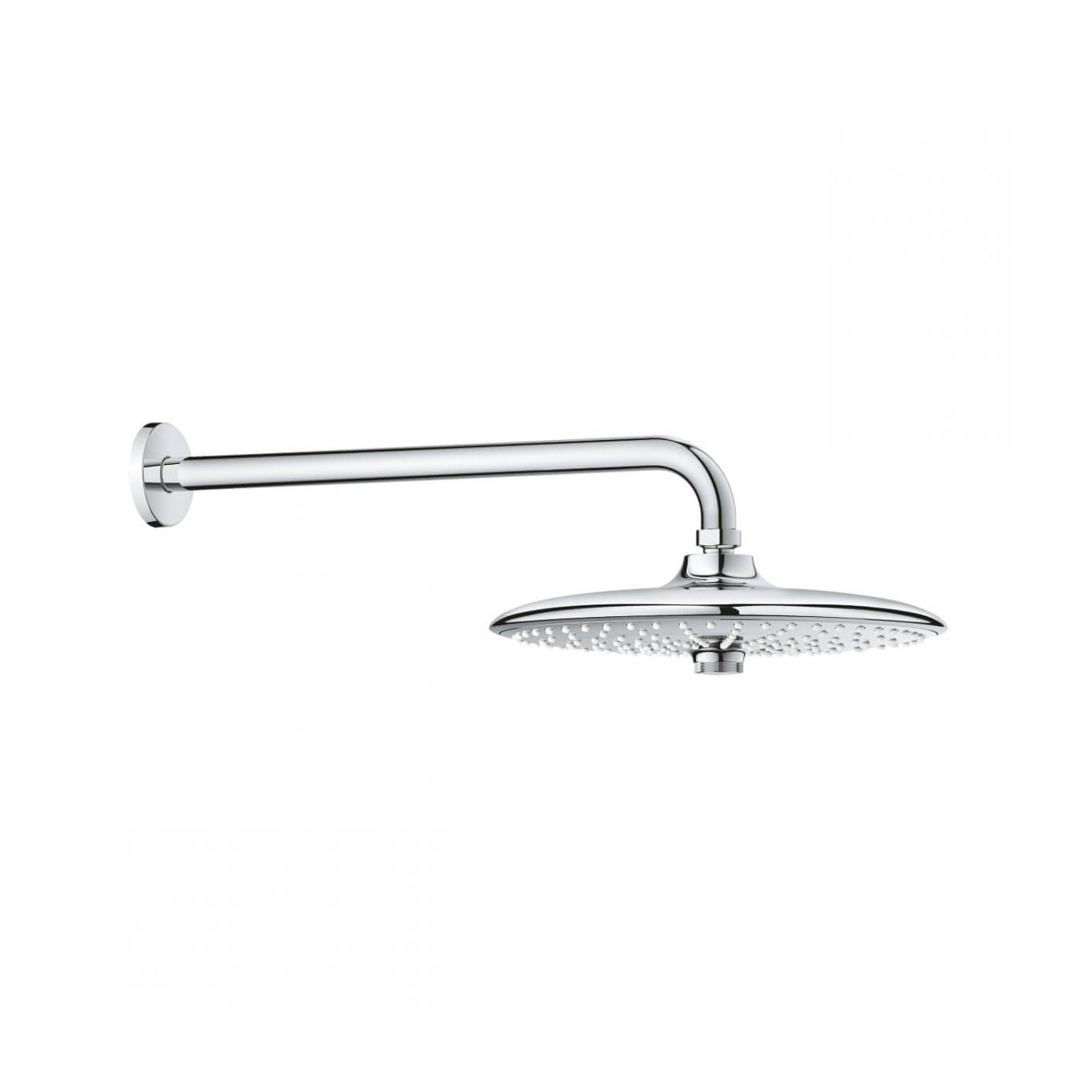 Deszczownica Euphoria Chrom 26459000 Grohe
