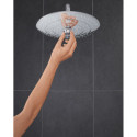 Deszczownica Euphoria Chrom 26459000 Grohe