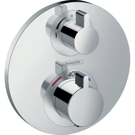 Bateria Ecostat S 15758000 Hansgrohe