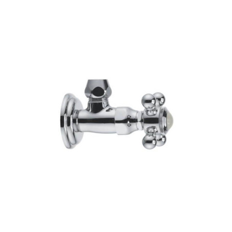 Zawór Kątowy Chrom 518430520 Kludi