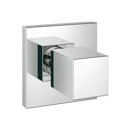 Element Zewnętrzny Zaworu Podtynkowego Eurocube 19910000 Grohe