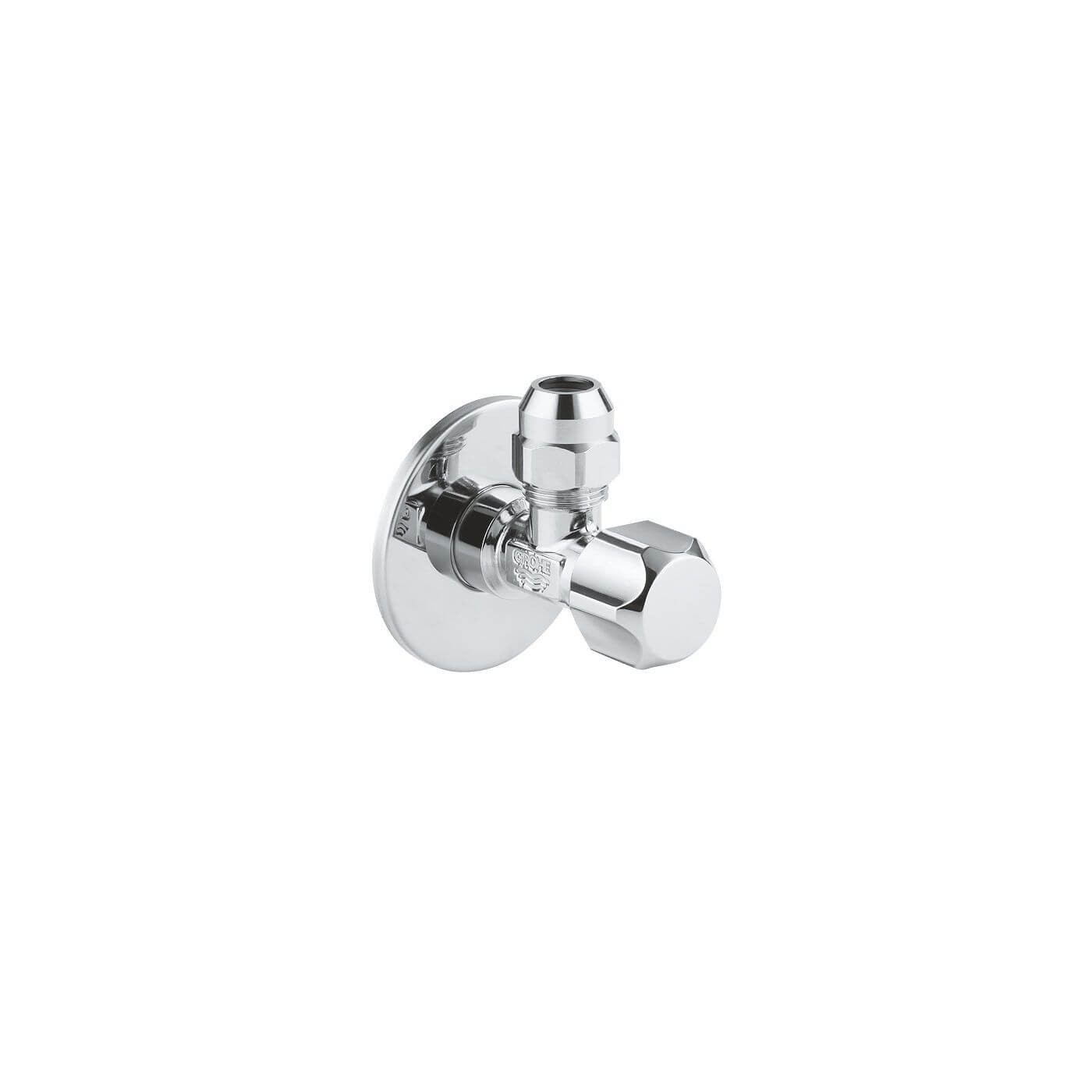 Zawór Kątowy 1/2"x3/8" 22031000 Grohe