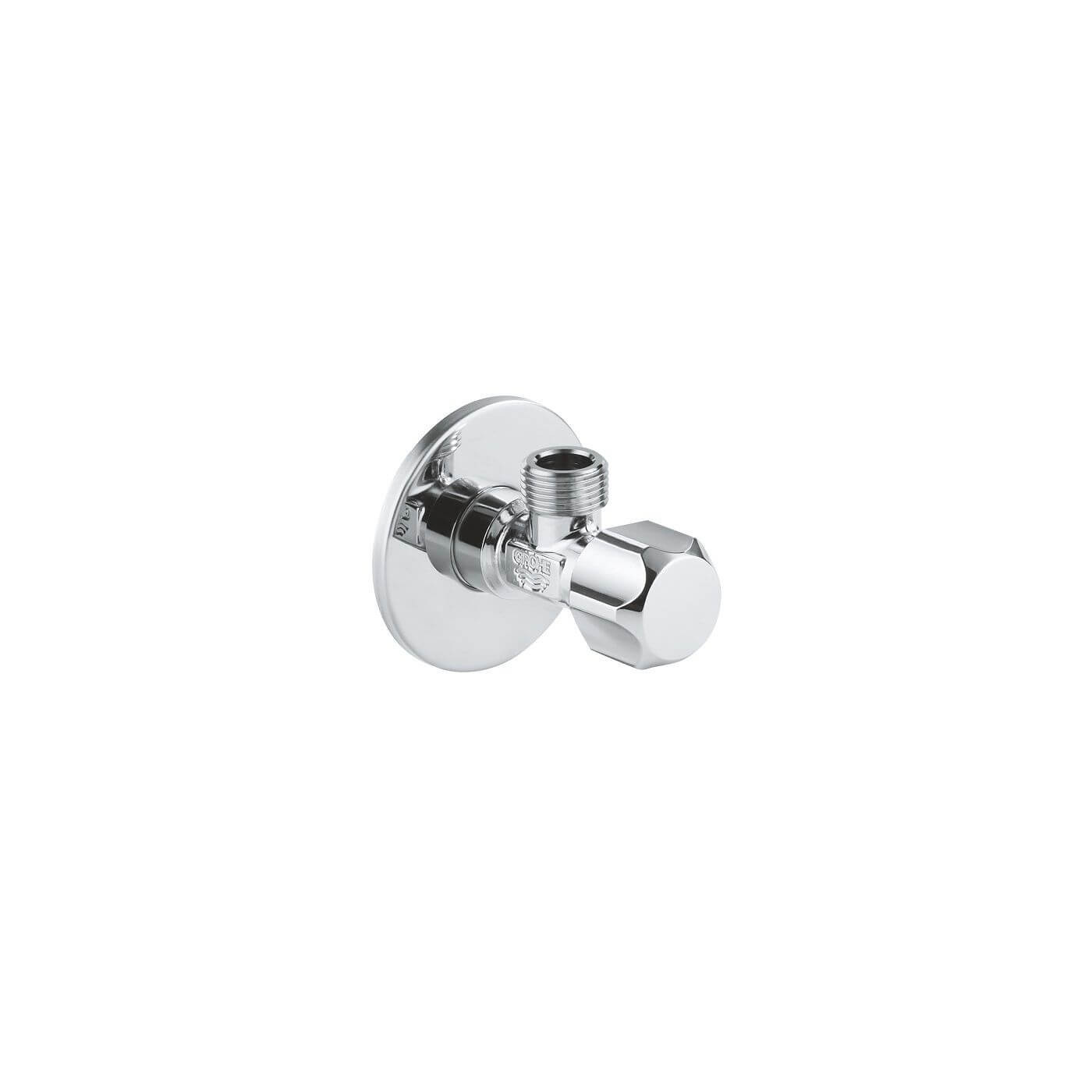 Zawór Kątowy 1/2"x1/2" 22032000 Grohe