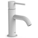 Bateria Umywalkowa Study Biel Matowa 26290301BM Tres