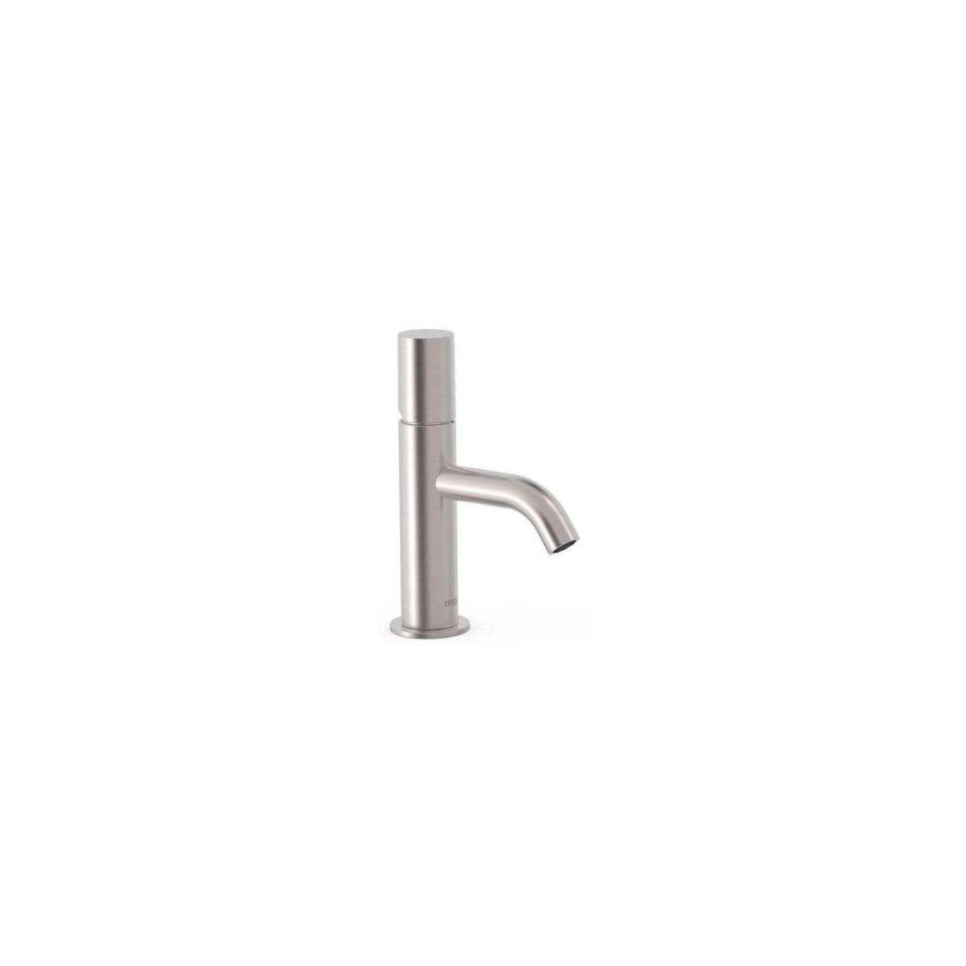 Bateria Umywalkowa Study Stal 26190301AC Tres