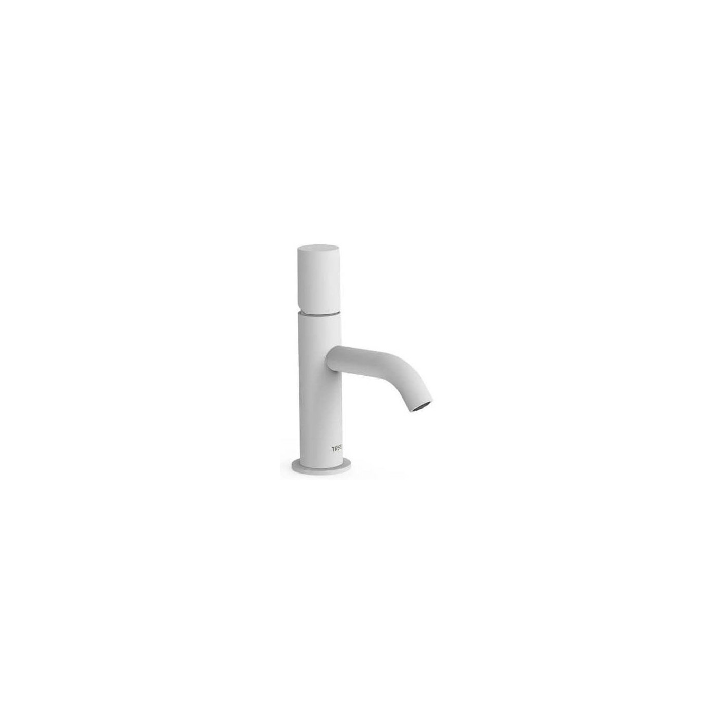 Bateria Umywalkowa Study Biel Matowa 26190301BM Tres