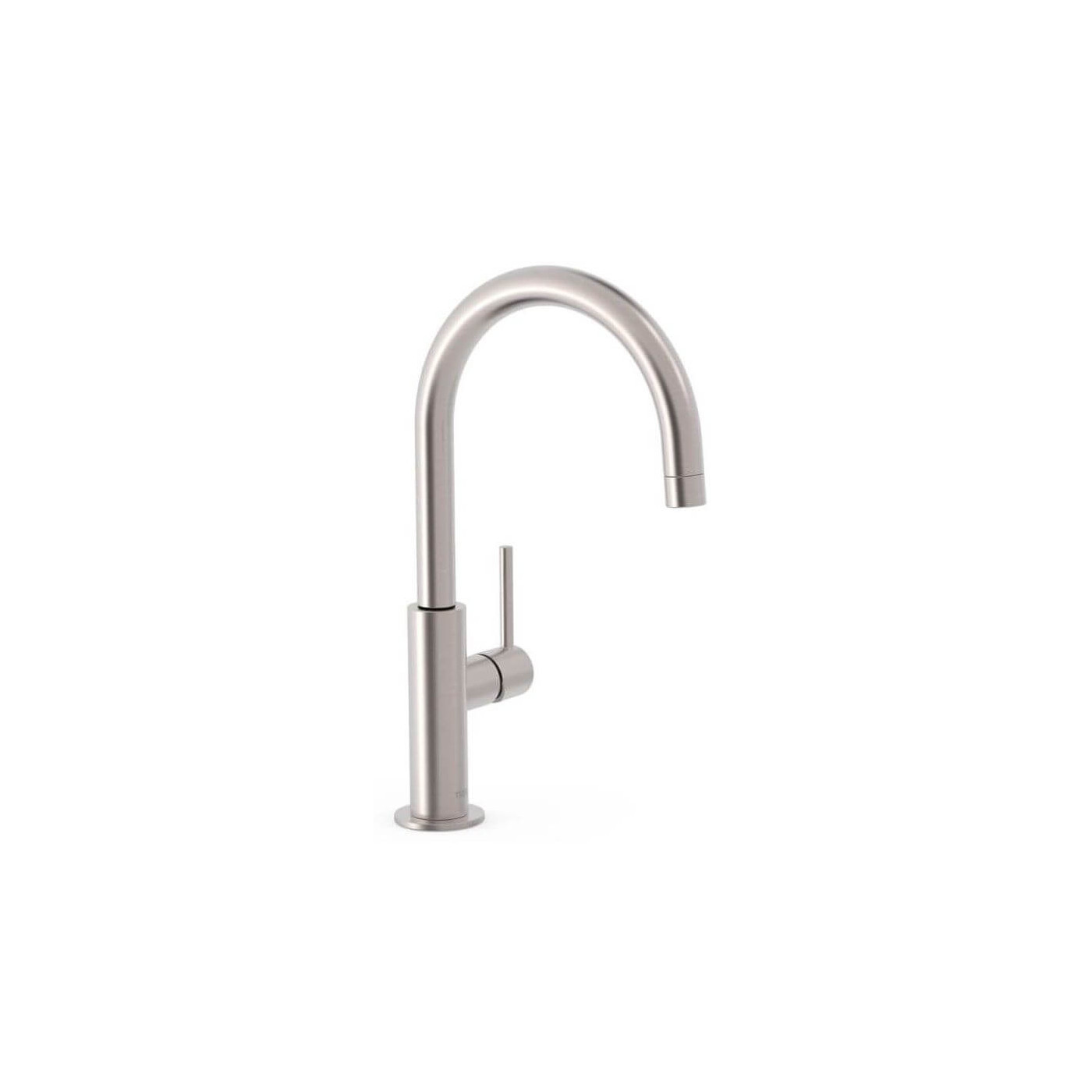 Wysoka Bateria Umywalkowa Study 26290402AC Tres