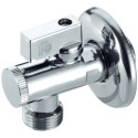 Zawór Kątowy 1/2x3/8 Z Filtrem 707-010-10 KFA