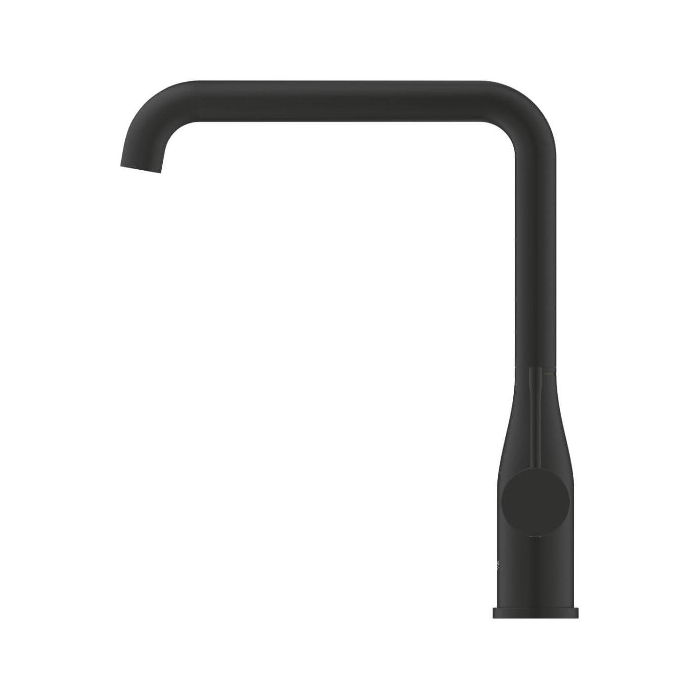 Jednouchwytowa Bateria Zlewozmywakowa Essence Phantom Black 30505KF0 Grohe