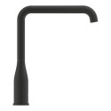 Jednouchwytowa Bateria Zlewozmywakowa Essence Phantom Black 30505KF0 Grohe