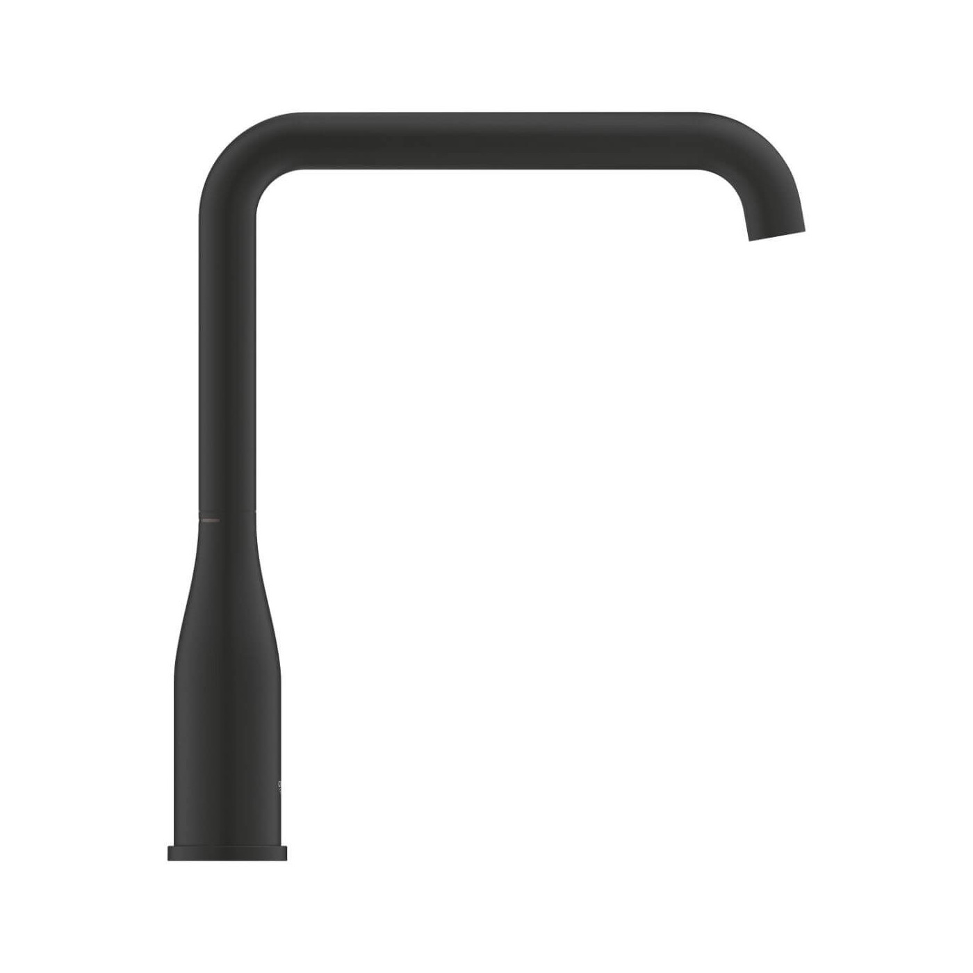 Jednouchwytowa Bateria Zlewozmywakowa Essence Phantom Black 30505KF0 Grohe