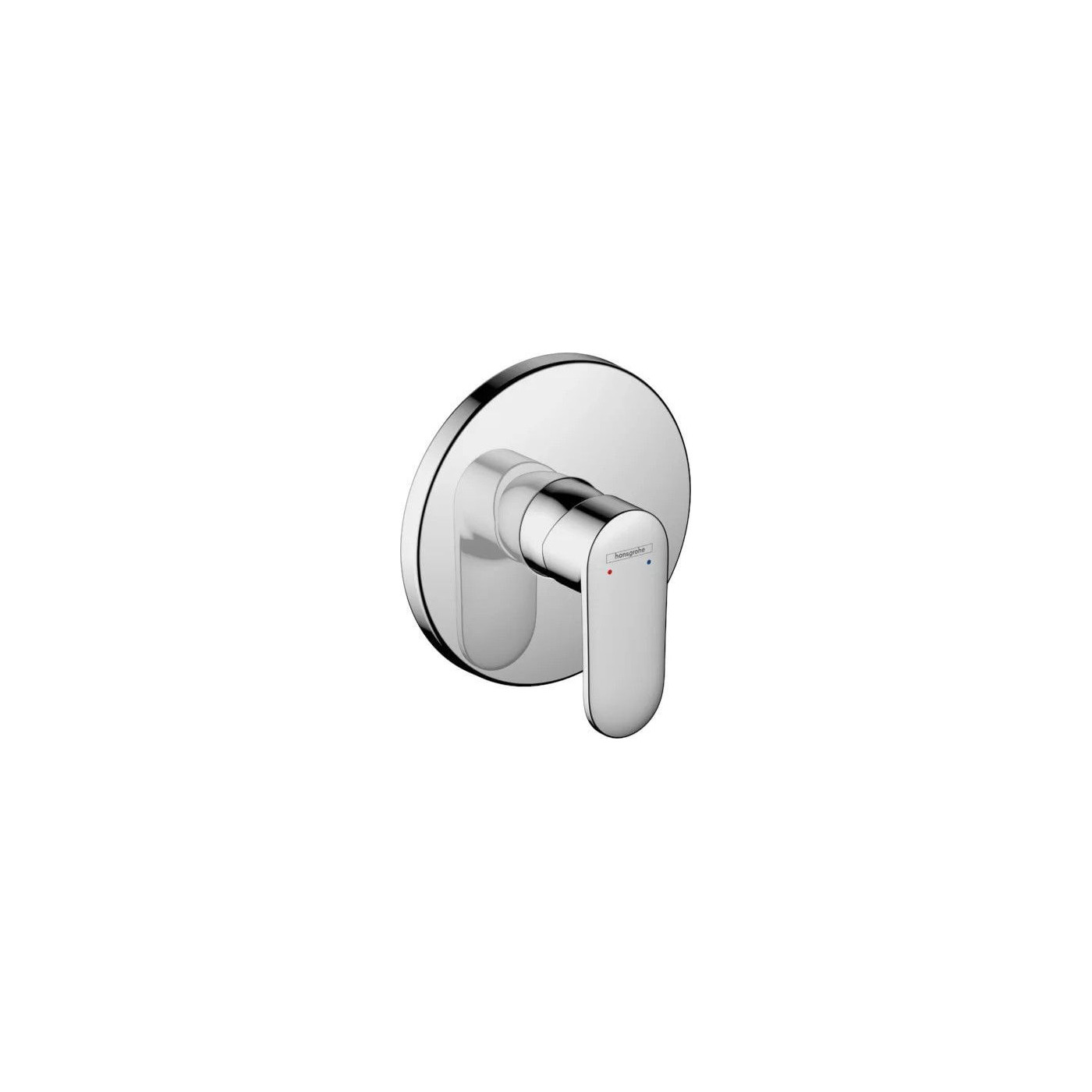 Bateria Prysznicowa Vernis Blend 71667000 Hansgrohe