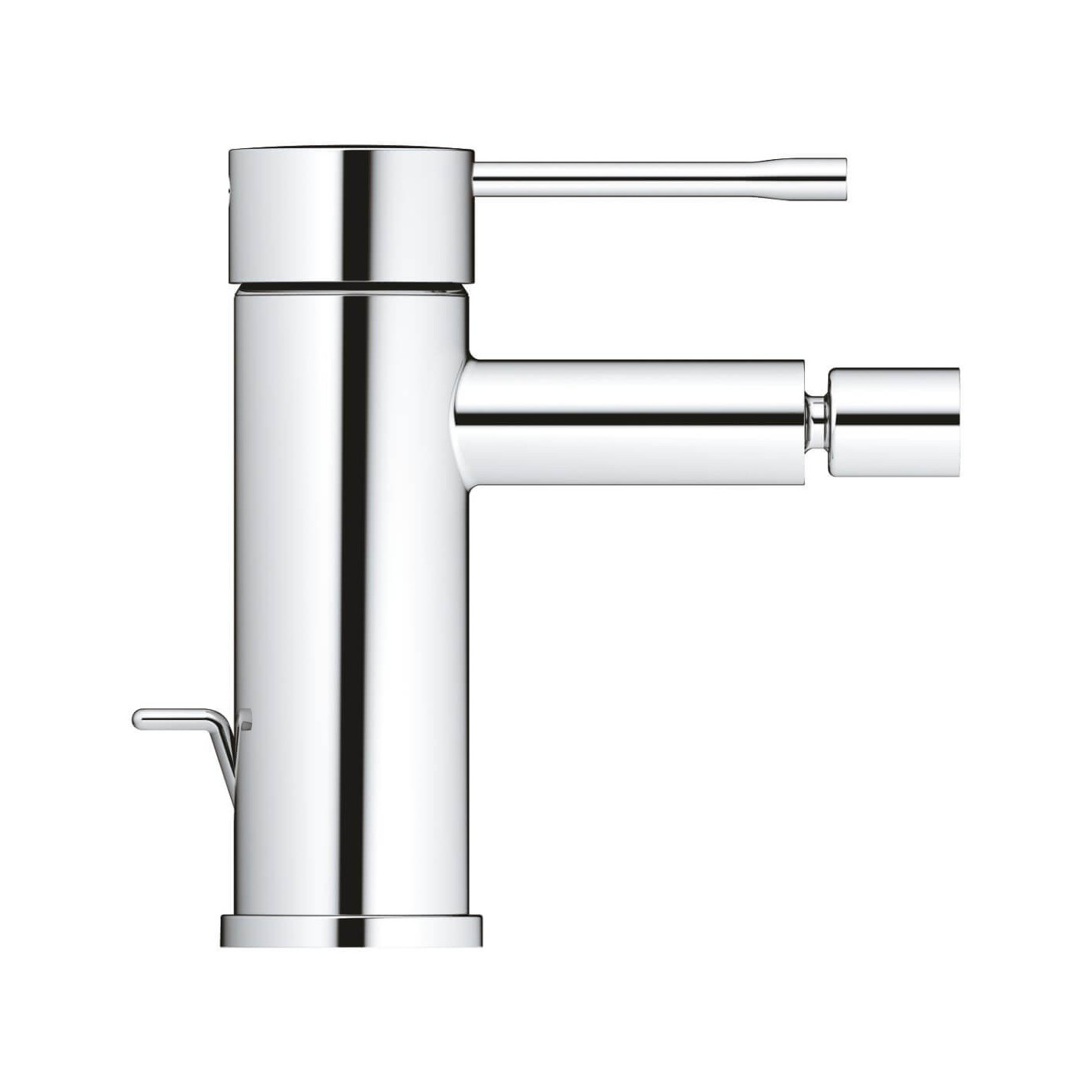 Bateria Bidetowa Essence S Chrom 24178001 Grohe