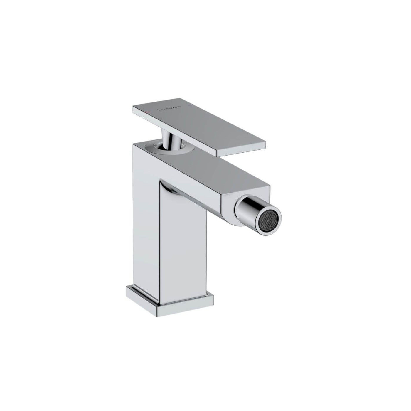 Bateria Bidetowa Tecturis E 73200000 Chrom Hansgrohe