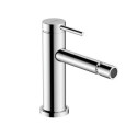 Bateria Bidetowa Tecturis S 73201000 Chrom Hansgrohe