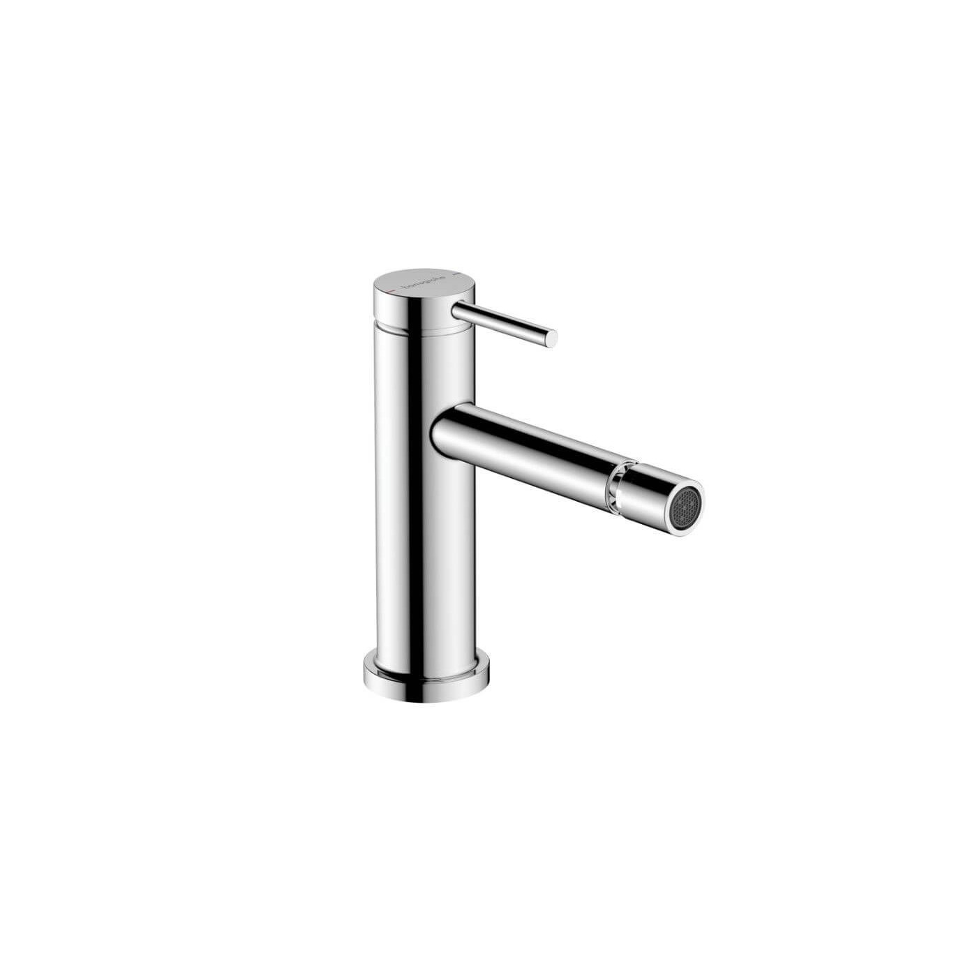Bateria Bidetowa Tecturis S 73201000 Chrom Hansgrohe