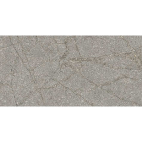 Płytka Podłogowa Supreme Memories Grey Soapstone Antique 3D 120x60 0011858 Flaviker