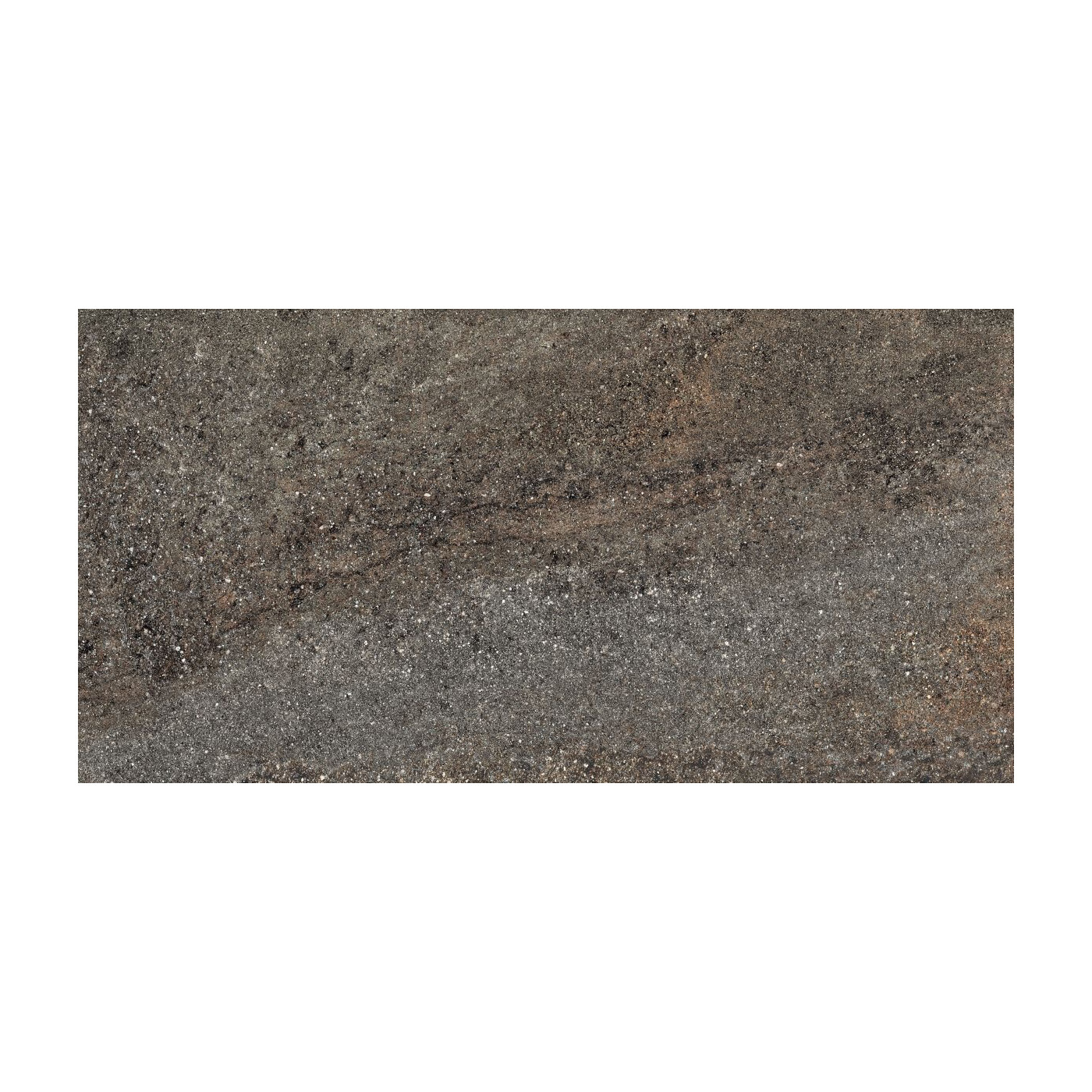 Płytka Tarasowa Stone Box Paved Basalt Mat 120x60x2 Novabell