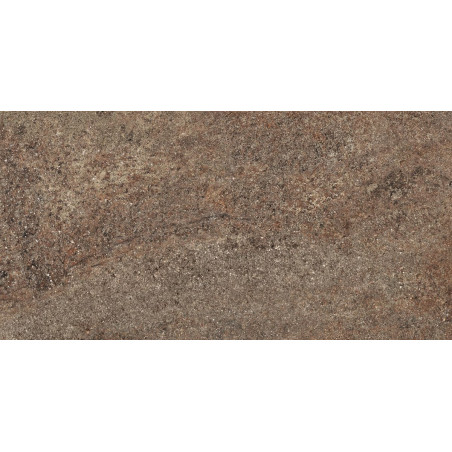 Płytka Tarasowa Stone Box Paved Brown Mat 120x60x2 Novabell