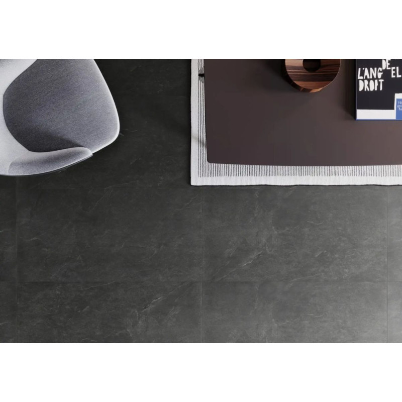 Płytka Podłogowa Ash Grey 119,7x59,7 Cerrad
