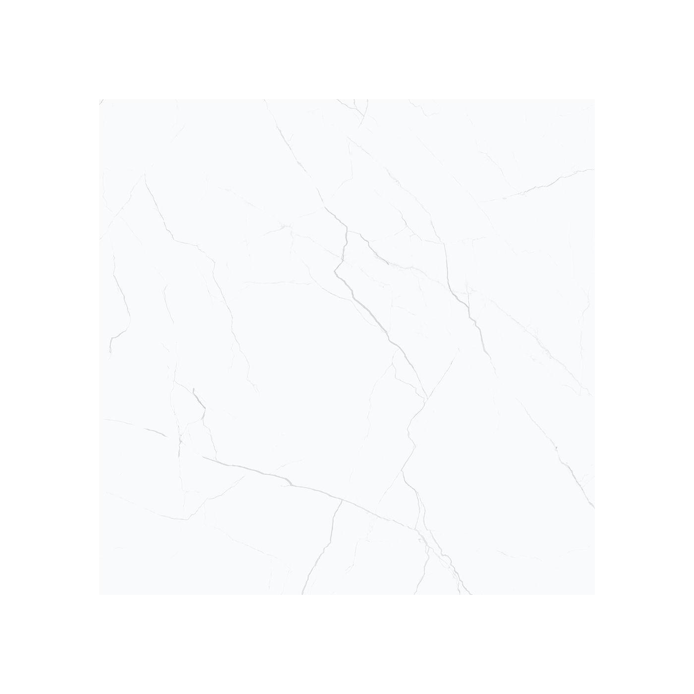 Płytka Podłogowa Calmness Pearl Poler 119,7x119,7 Cerrad x La Mania Home