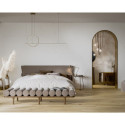 Płytka Podłogowa Calmness Pearl Poler 119,7x119,7 Cerrad x La Mania Home
