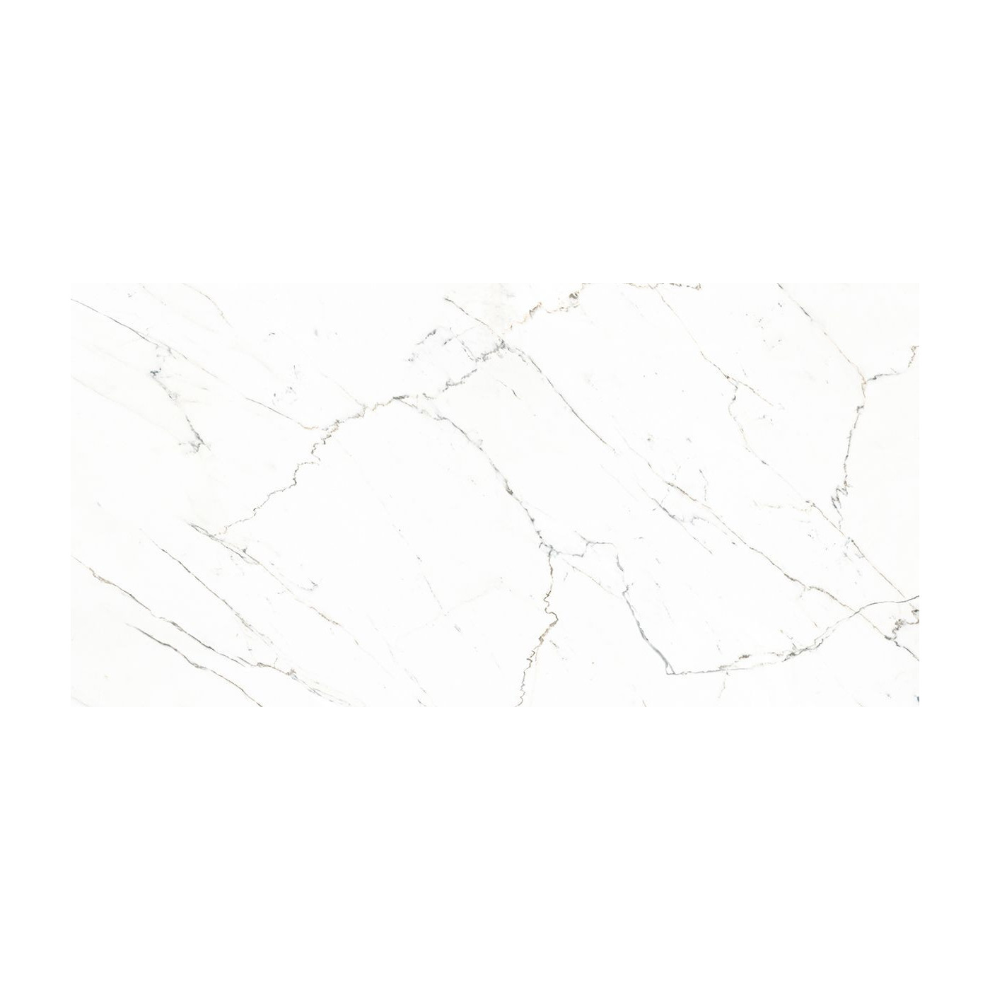 Płytka Podłogowa Calmness White 119,7x59,7 Cerrad x La Mania Home