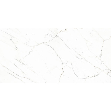 Płytka Podłogowa Calmness White 119,7x59,7 Cerrad x La Mania Home