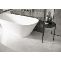Płytka Podłogowa Softcement White Mat 119,7x119,7 Cerrad