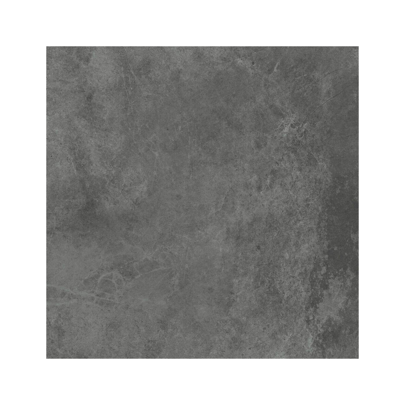 Płytka Tacoma Steel Mat 119,7x119,7 Cerrad