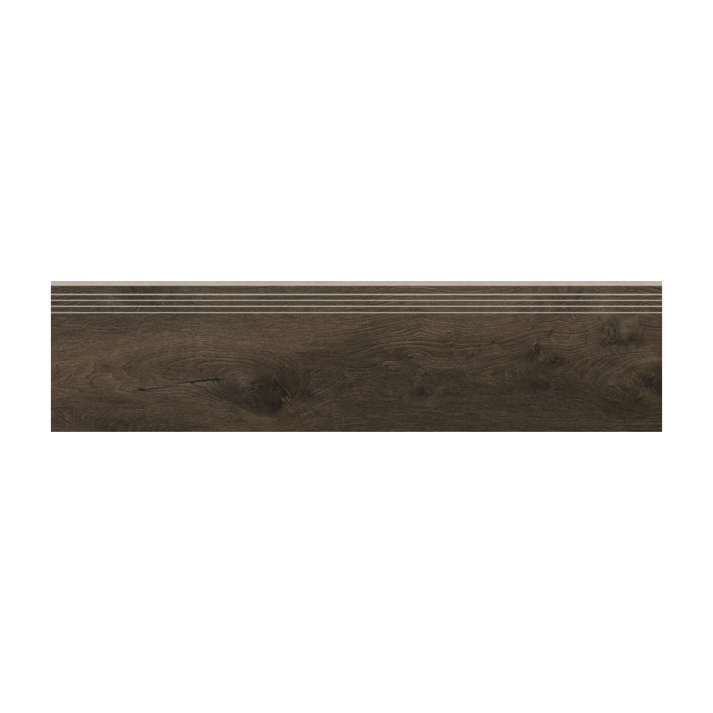 Stopnica Guardian Wood Walnut 120,2x29,7 Cerrad