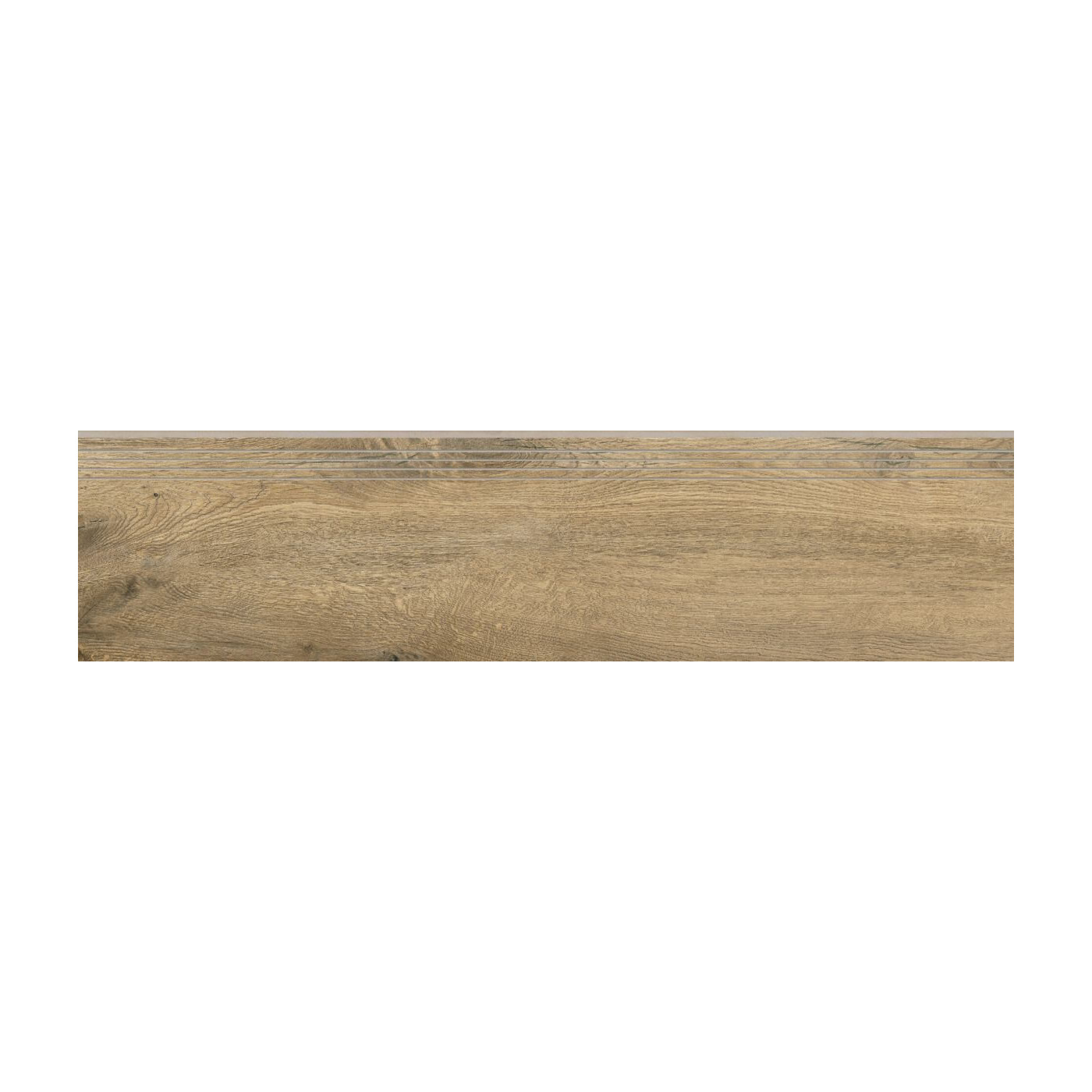 Stopnica Guardian Wood Beige 120,2x29,7 Cerrad