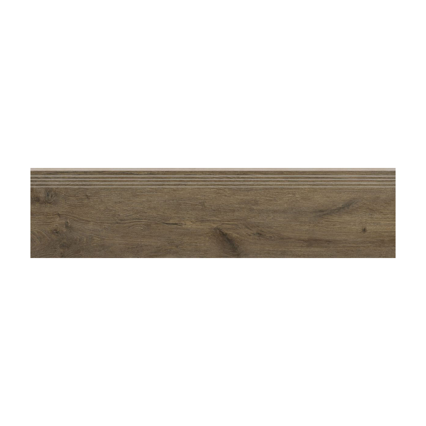 Stopnica Guardian Wood Brown 120,2x29,7 Cerrad