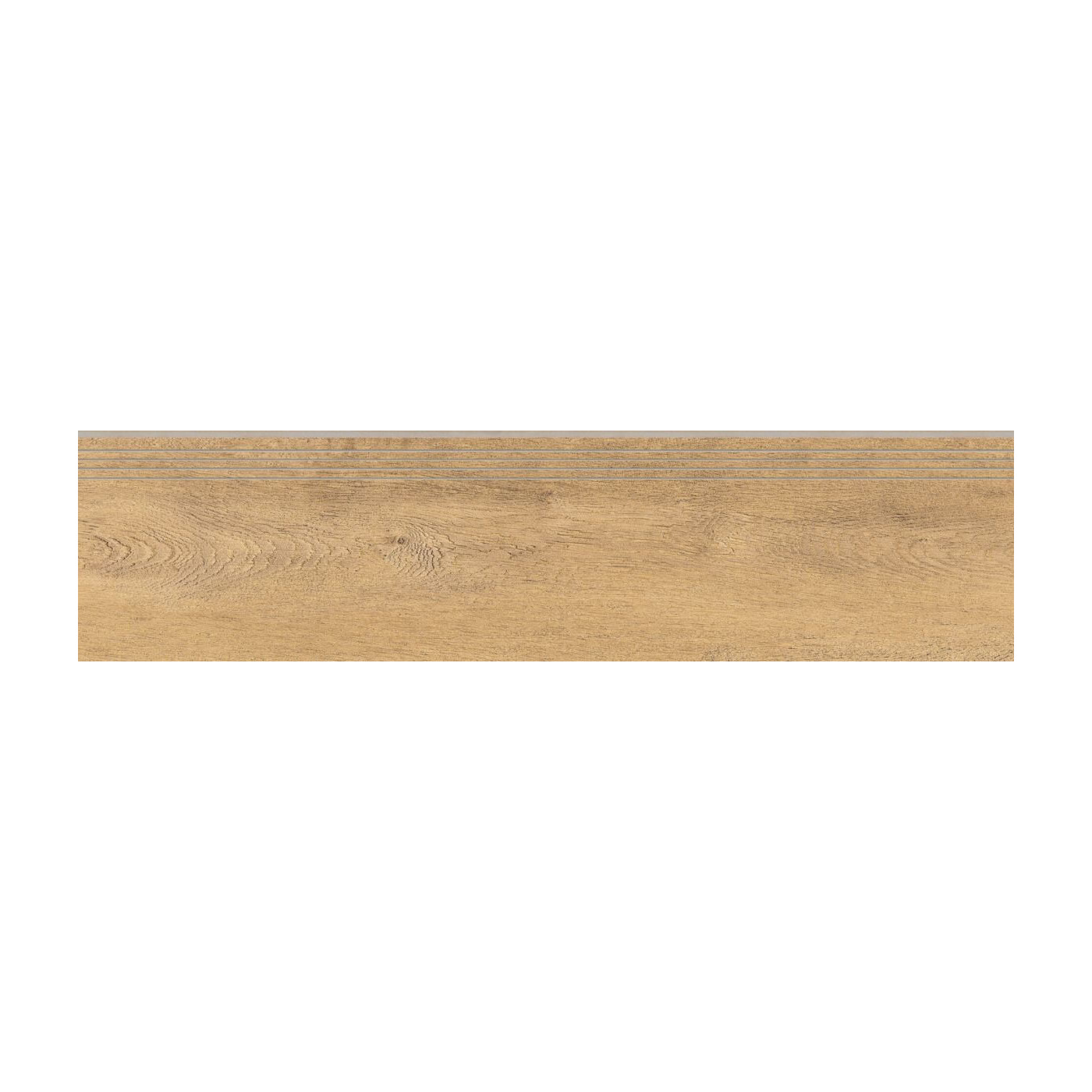 Stopnica Sentimental Wood Honey 120,2x29,7 Cerrad