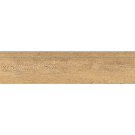 Stopnica Sentimental Wood Honey 120,2x29,7 Cerrad