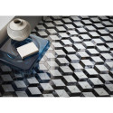Mozaika Calmness Diamond Mix Poler 25,7x20,5 Cerrad x La Mania Home