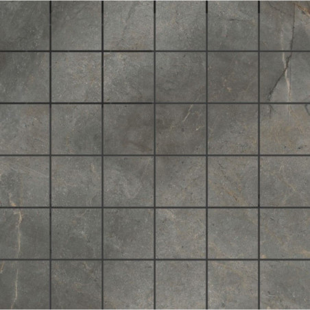 Mozaika Masterstone Graphite 29,7x29,7 Cerrad