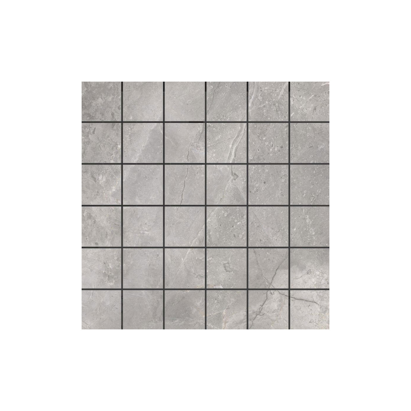 Mozaika Masterstone Silver 29,7x29,7 Cerrad
